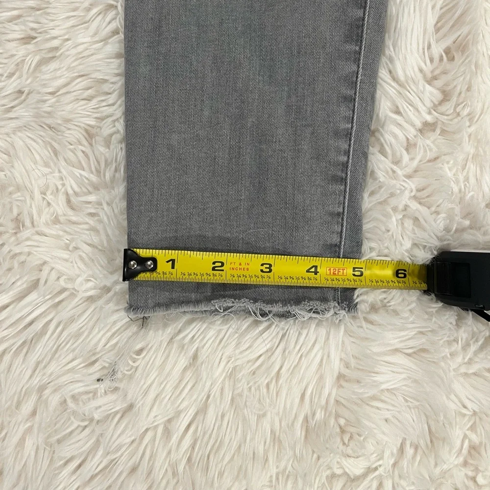 Gap jeans 6/28 regular high rise - Picture 6 of 8
